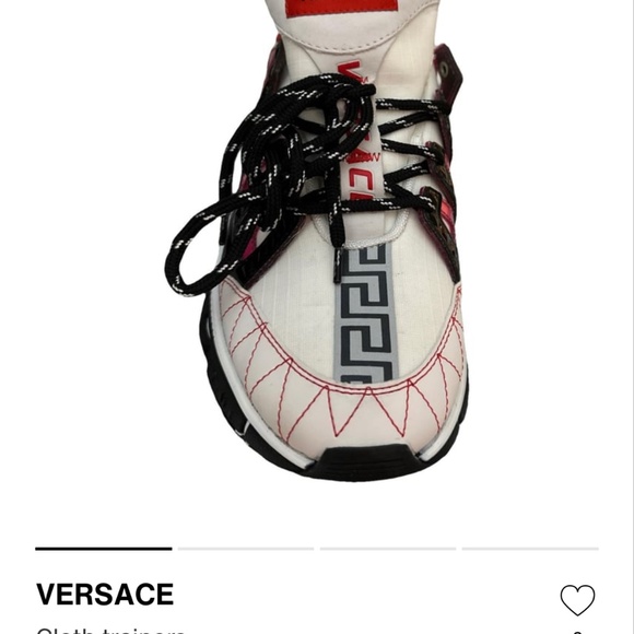 Versace - Picture 4 of 4